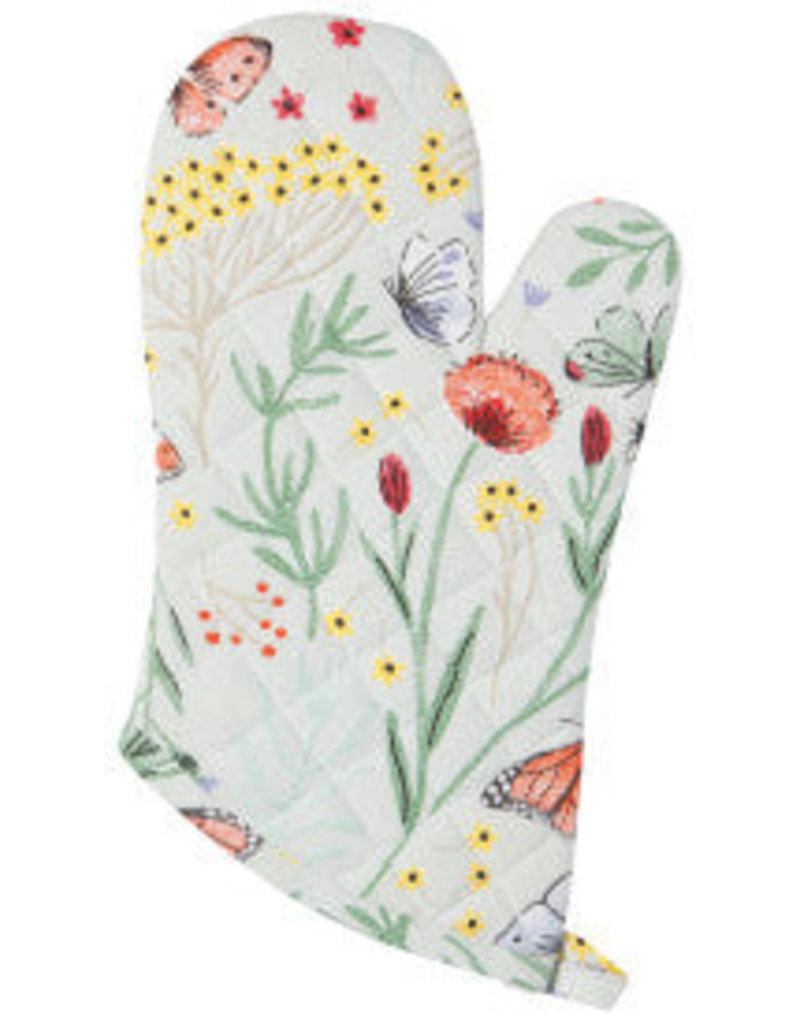 Now Designs Mitt Glove, Morning Meadow discntd