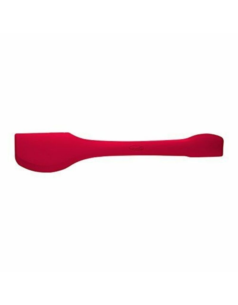 Chef'n Switchit 2 in 1 Spatula, Red