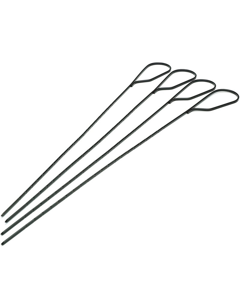 Charcoal Companion/Union Nonstick Marshmallow Skewers, Set of 4