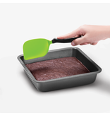 DreamFarm Mini Chopula Spatula, Green