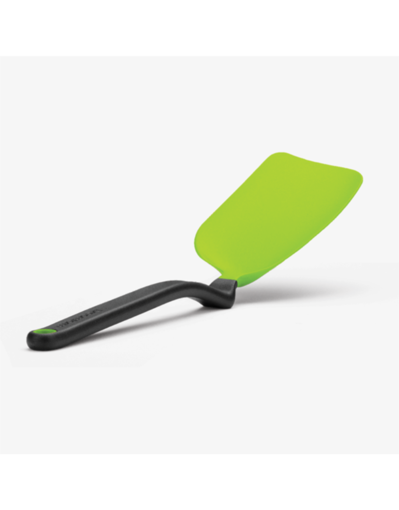 DreamFarm Mini Chopula Spatula, Green