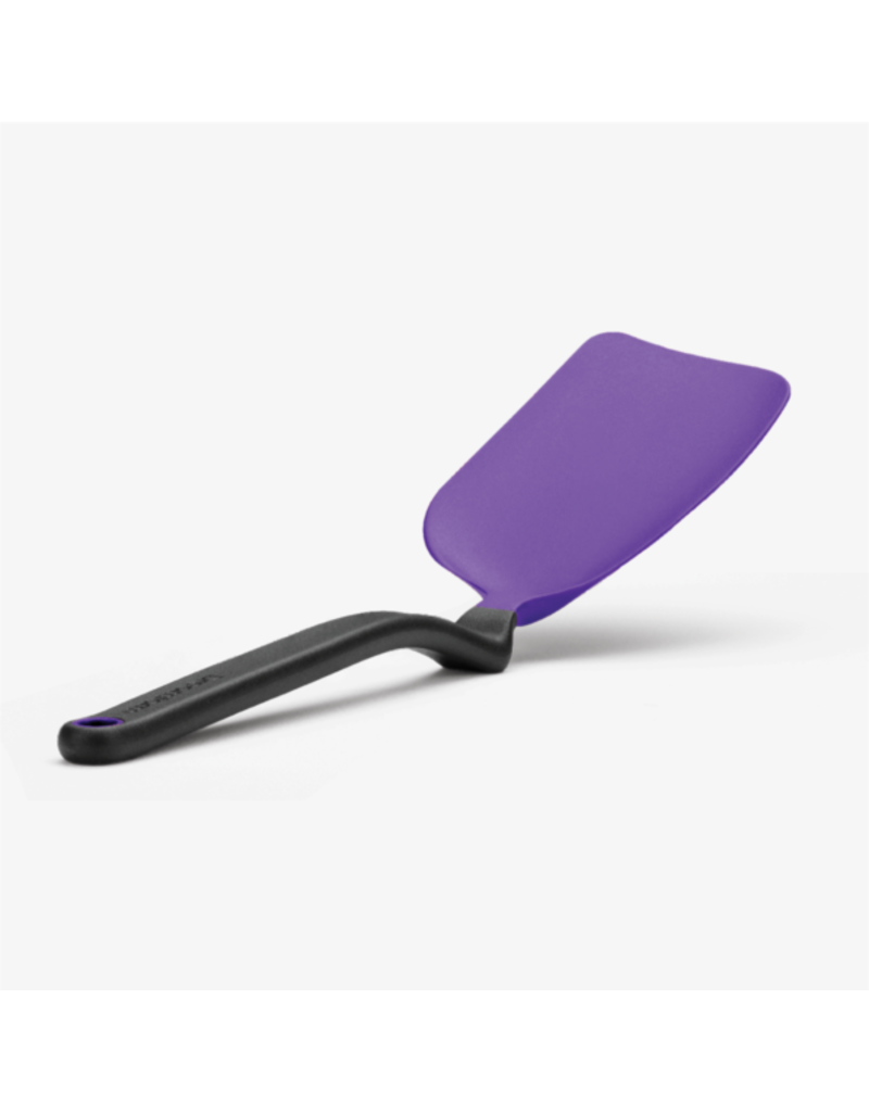 DreamFarm Mini Chopula Spatula, Purple