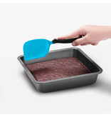 DreamFarm Mini Chopula Spatula, Lt Blue*