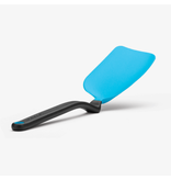 DreamFarm Mini Chopula Spatula, Lt Blue