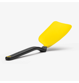 DreamFarm Mini Chopula Spatula, Yellow