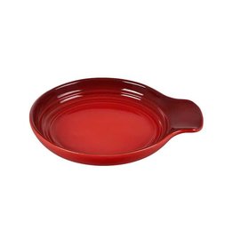 Le Creuset Signature Spoon Rest Cerise Red