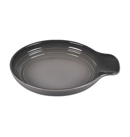 Le Creuset Signature Spoon Rest Oyster Gray