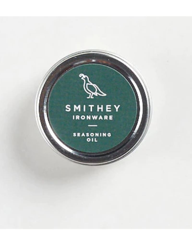 Smithey Ironware Smithey Cast Iron Seasoning Oil