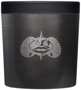 Toadfish Anchor Non-Tipping Universal Cup Holder - Richmond