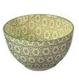 BIA Cordon Bleu Mini Bowl,  6oz, 3.5" - GREEN