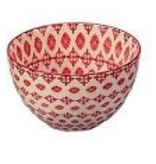 BIA Cordon Bleu Mini Bowl, 6oz, 3.5" - RED