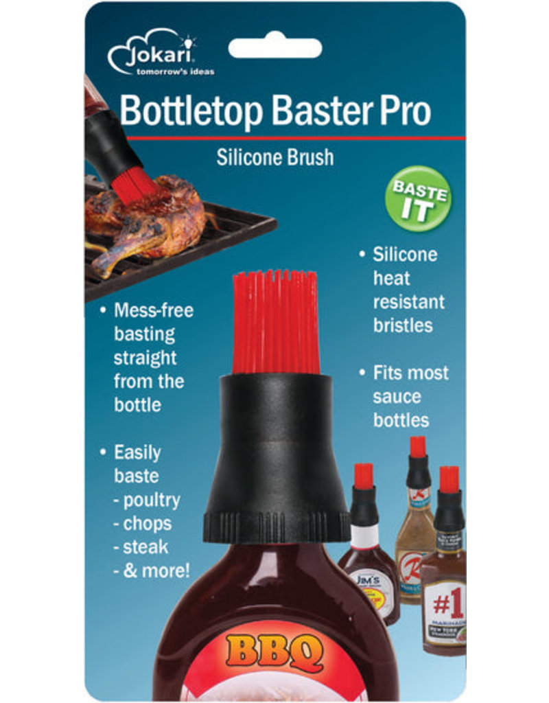 Bottletop Baster Pro