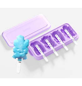 Zoku MONSTER ICE POP MOLDS