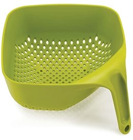 Joseph Joseph Square Colander Med, Green