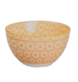 BIA Cordon Bleu Mini Bowl,  6oz, 3.5" - YELLOW