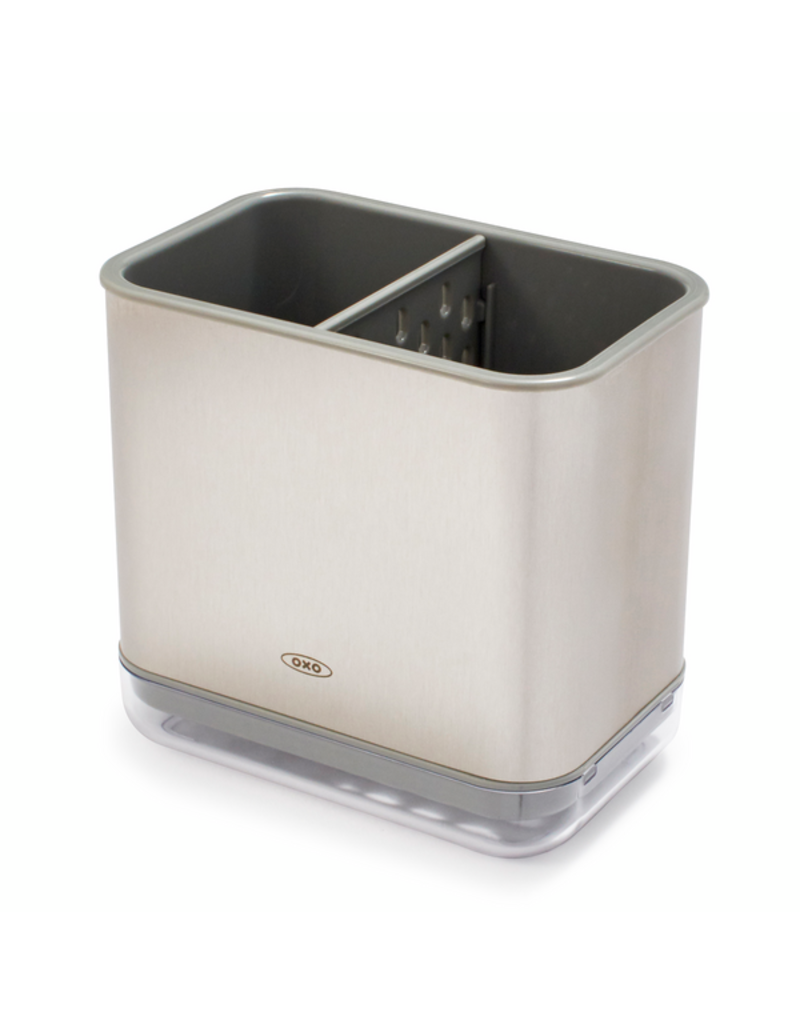 Reviews for OXO Good Grips Stainless Steel Sinkware Caddy