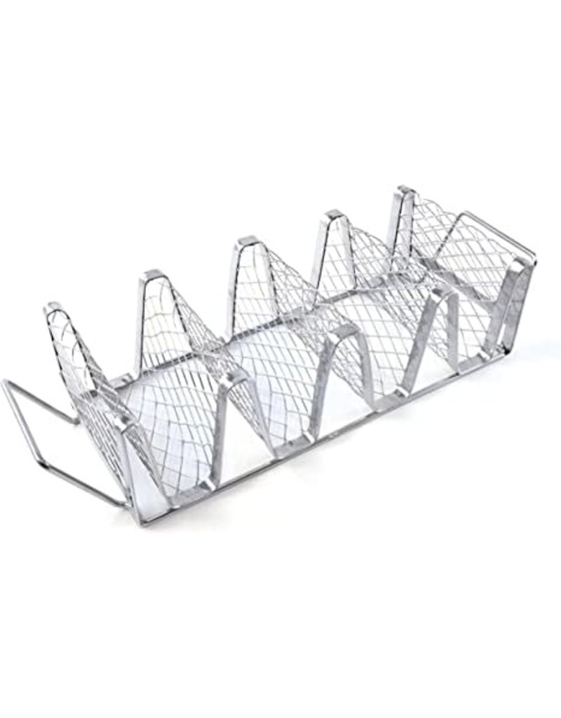Charcoal Companion/Union CC Stainless Taco Rack*