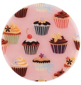 Andreas Silicone Jar Opener, Cupcakes disc