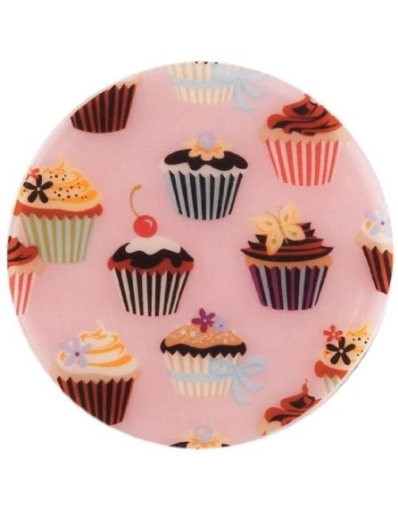 Andreas Silicone Jar Opener, Cupcakes disc