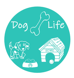 Andreas Silicone Jar Opener, Dog Life disc