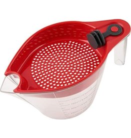Trudeau Gravy Fat Separator cir DISC