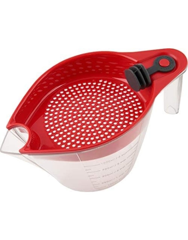 Trudeau Gravy Fat Separator cir DISC