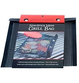 Charcoal Companion/Union NONSTICK MESH GRILL BAG - MED