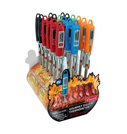 Escali/Kitchen Supply Escali Gourmet Digital Thermometer, SINGLE*