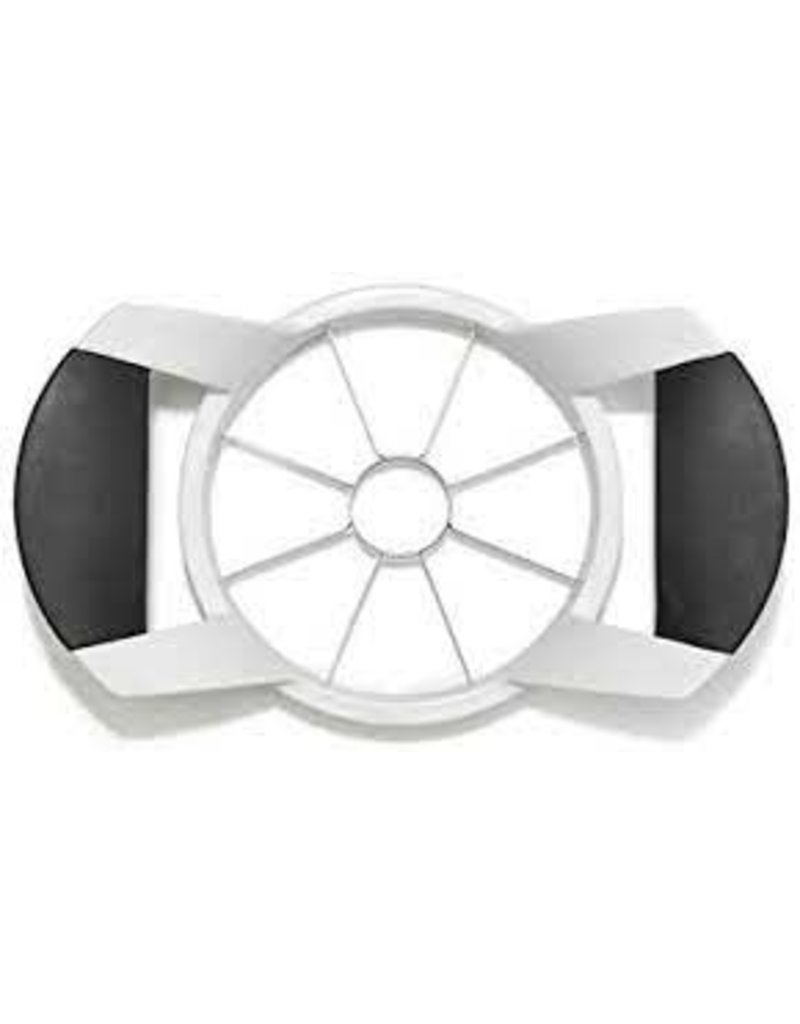 OXO Good Grips THICK Apple Wedge Slicer,/Corer ciw y