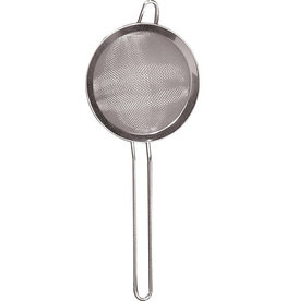 Foxrun FoxRun Stainless Mesh Strainer, 6"