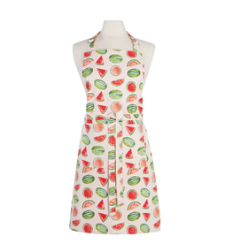 Now Designs Apron, Watermelons