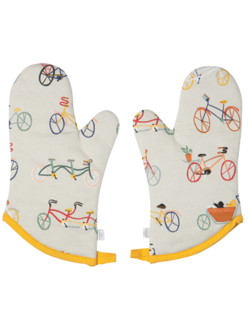 Now Designs Gloves/Mitts, Ride On Bikes, Set of 2