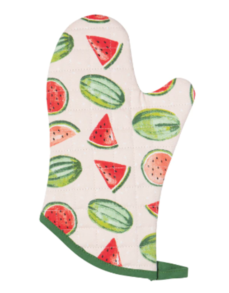 Now Designs Mitt Glove Watermelon