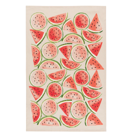 Now Designs Dish Towel, Watermelons discntd