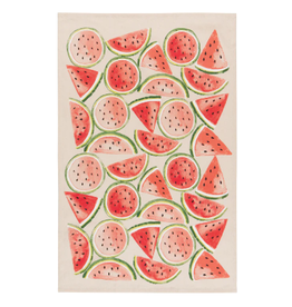 Now Designs Dish Towel, Watermelons
