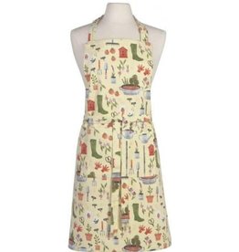 Now Designs Apron, Chef Garden discntd