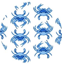 Andreas Silicone Jar Opener, Blue Crabs*