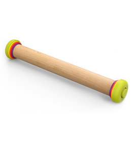 Joseph Joseph Precision Adjustable Rolling Pin cirr