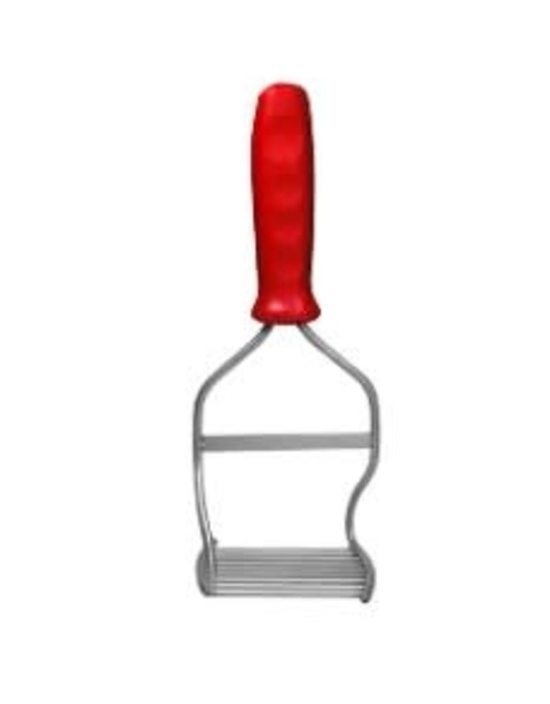 Kitchen Innovations/Zeal Perfect Masher, red