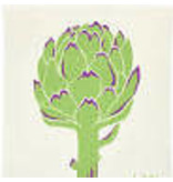 Wet-It Swedish Dish Cloth Artichoke