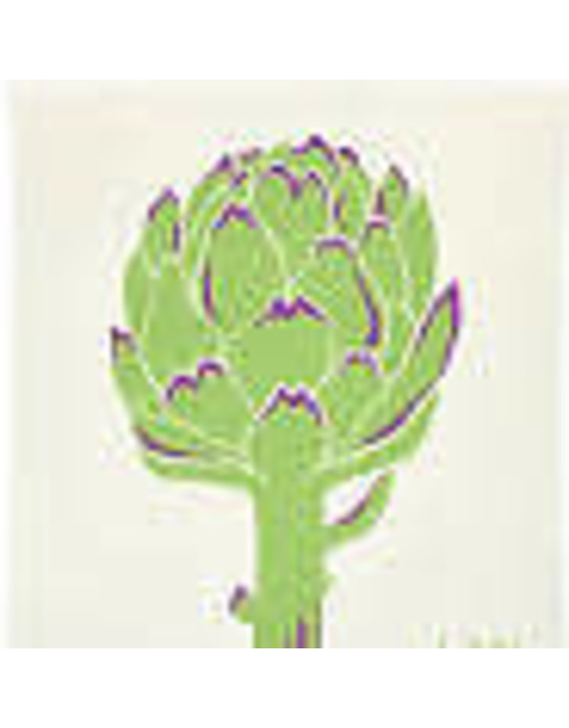 Wet-It Swedish Dish Cloth Artichoke