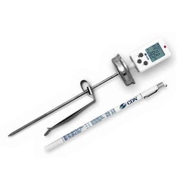 Polder Digital Baking & Candy Thermometer