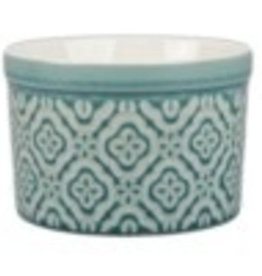 BIA Cordon Bleu Reactive Ramekin, turquoise, 10oz