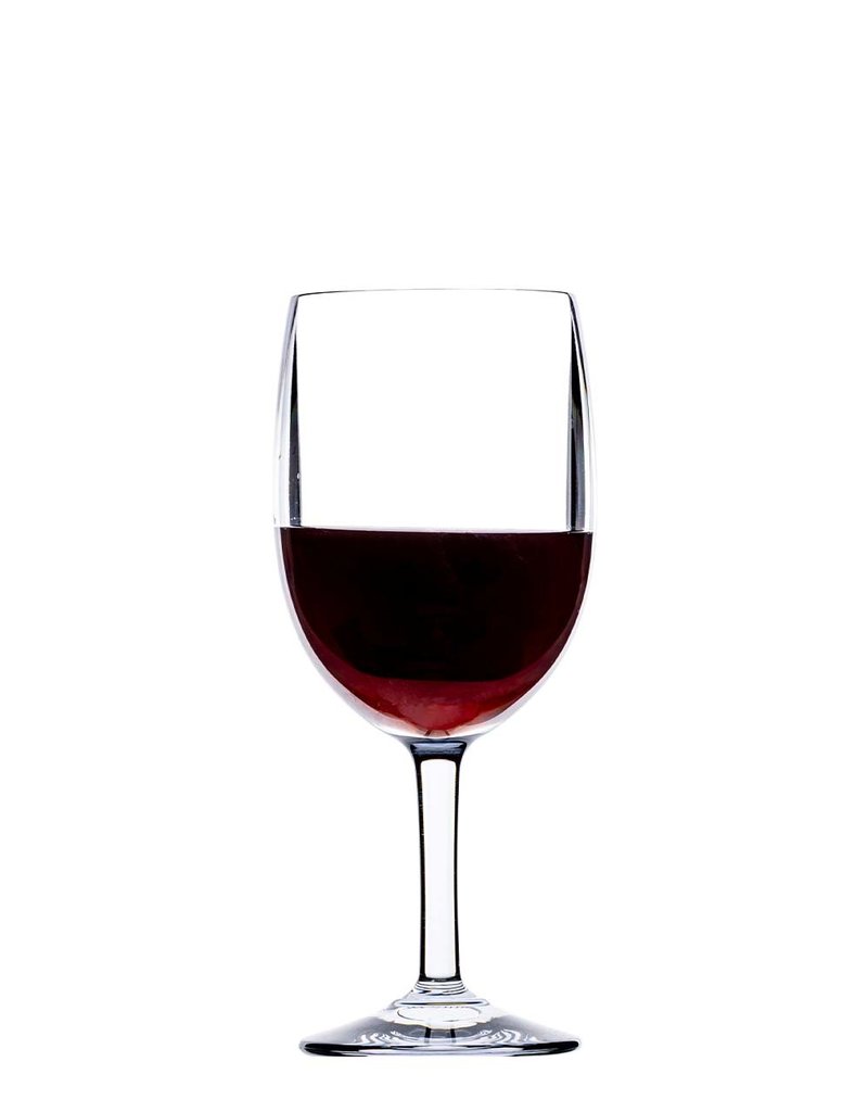 Bold Drinkware Revel 13oz Stem Wine Glass, Unbreakable