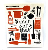 Now Designs Swedish Dish Cloth Dash of That now