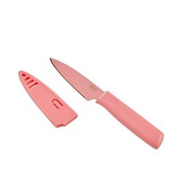 Kuhn Rikon Tomato Knife and Soft Skin Peeler - Cook on Bay