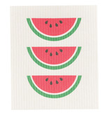 Now Designs Swedish Dish Cloth Watermelon now