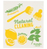Now Designs Swedish Dish Cloth Natural Cleaning now