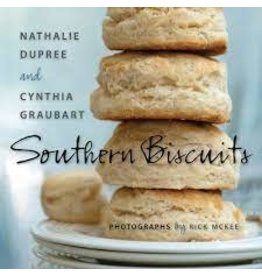 Southern Biscuits Cookbook by Nathalie Dupree