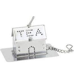 Harold Imports HIC House Tea Infuser disc